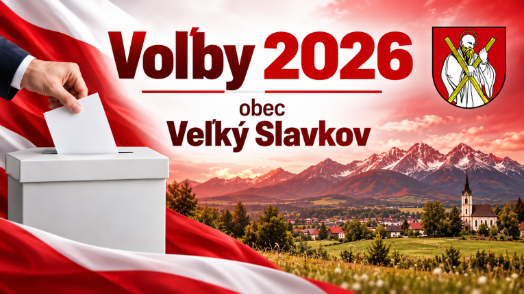 Kliknutím budete presmerovaný do priečinka voľby