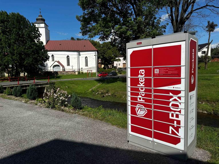 Z-BOX